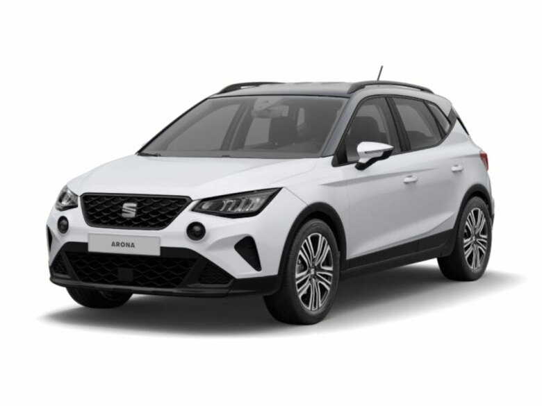 SEAT Arona 1.0 TSI SE Technology 5dr Petrol Hatchback